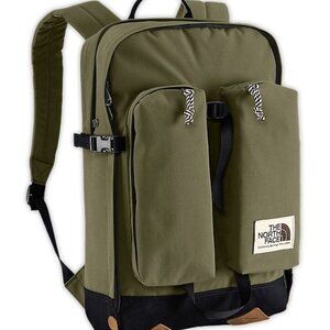 The North Face Crevasse Pack – Heritage Series – Like New